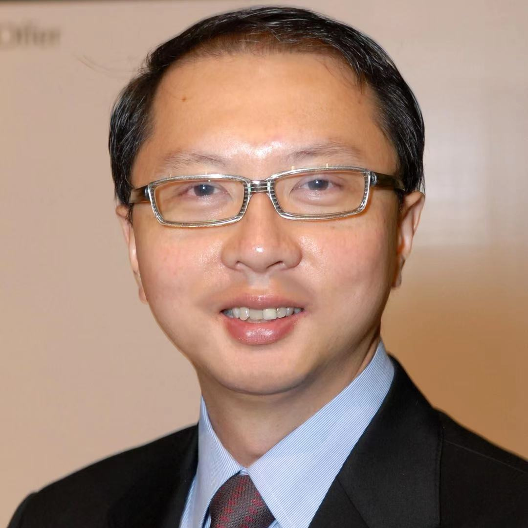 Alfred Wong