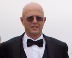 Andrew Holman