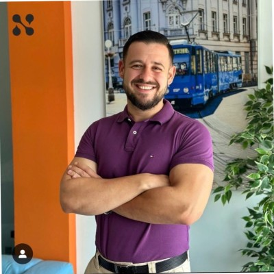 Ivan Popovic