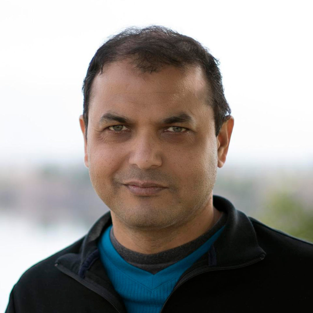 Rajiv Anand avatar