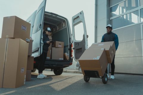 Automating Consignment Inventory With Sensor-Based Technologies