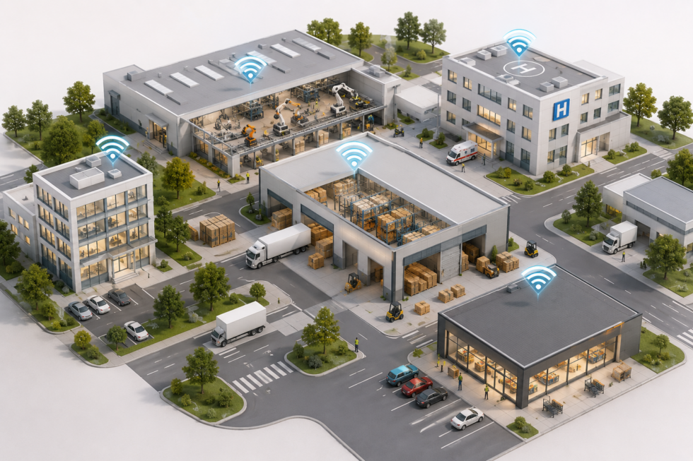 How to Choose the right Sensor Solution for your operational needs